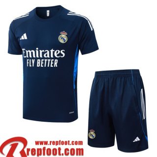 Real Madrid T Shirt Homme 2025 2026 H856