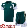 Italie T Shirt Homme 2025 2026 H858