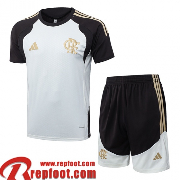 Flamengo T Shirt Homme 2025 2026 H859