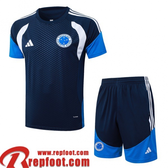 Cruzeiro T Shirt Homme 2025 2026 H861 Cruzeiro T Shirt Homme 2025 2026 H861