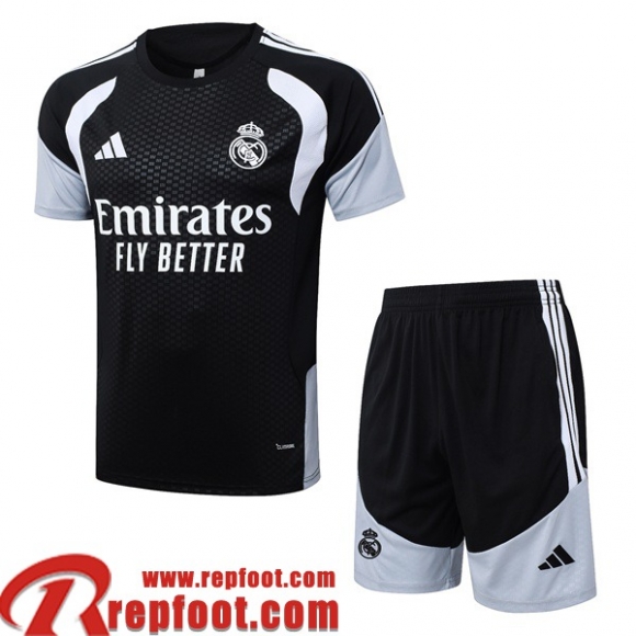 Real Madrid T Shirt Homme 2025 2026 H862