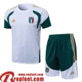 Italie T Shirt Homme 2025 2026 H863
