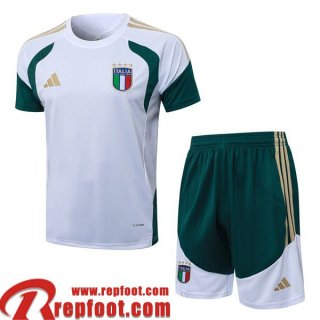 Italie T Shirt Homme 2025 2026 H863