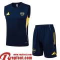 Boca Juniors Sans Manches Homme 2025 2026 H865 Boca Juniors Sans Manches Homme 2025 2026 H865