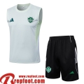 Al-Ahli Sans Manches Homme 2025 2026 H866