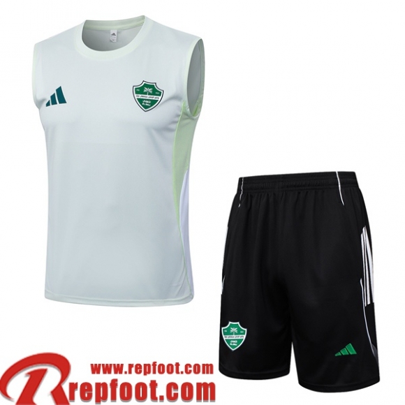 Al-Ahli Sans Manches Homme 2025 2026 H866