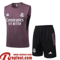 Real Madrid Sans Manches Homme 2025 2026 H868 Real Madrid Sans Manches Homme 2025 2026 H868