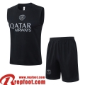 PSG Sans Manches Homme 2025 2026 H869
