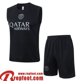 PSG Sans Manches Homme 2025 2026 H869