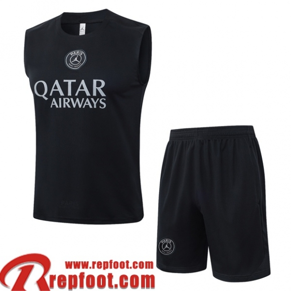 PSG Sans Manches Homme 2025 2026 H869