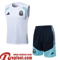 Argentine Sans Manches Homme 2025 2026 H872