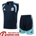 Argentine Sans Manches Homme 2025 2026 H873