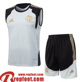 Flamengo Sans Manches Homme 2025 2026 H879