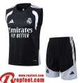 Real Madrid Sans Manches Homme 2025 2026 H882 Real Madrid Sans Manches Homme 2025 2026 H882