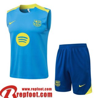 Barcelone Sans Manches Homme 2025 2026 H884