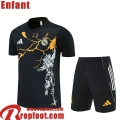 Real Madrid KIT: T Shirt Enfant 2025 2026 H820