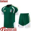 Italie KIT: T Shirt Enfant 2025 2026 H823