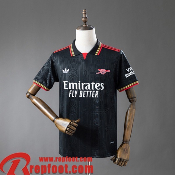 Arsenal Maillots De Foot Special Edition Homme 2025 2026 TBB956