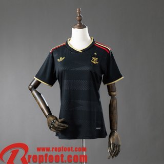 Flamengo Maillots De Foot Special Edition Femme 2025 2026 TBB957
