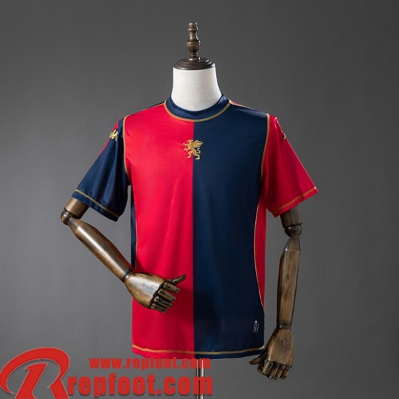 Genoa Maillots De Foot Special Edition Homme 2025 2026 TBB958 Genoa Maillots De Foot Special Edition Homme 2025 2026 TBB958