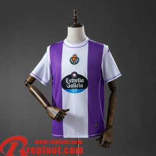 Real Valladolid Maillots De Foot Special Edition Homme 2025 2026 TBB959