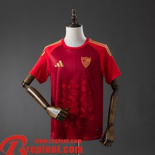 Sevilla Maillots De Foot Special Edition Homme 2025 2026 TBB960