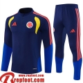 Colombie Survetement de Foot Homme 2025 2026 A1114