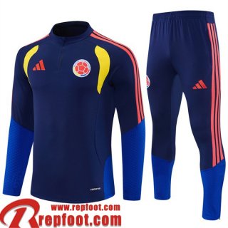 Colombie Survetement de Foot Homme 2025 2026 A1114