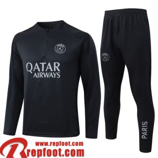 PSG Survetement de Foot Homme 2025 2026 A1120