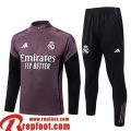 Real Madrid Survetement de Foot Homme 2025 2026 A1121 Real Madrid Survetement de Foot Homme 2025 2026 A1121