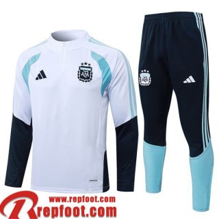 Argentine Survetement de Foot Homme 2025 2026 A1124