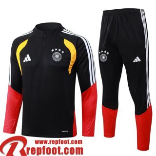 Allemagne Survetement de Foot Homme 2025 2026 A1127