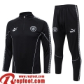 Manchester City Survetement de Foot Homme 2025 2026 A1131