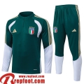 Italie Survetement de Foot Homme 2025 2026 A1133