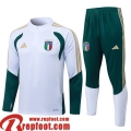 Italie Survetement de Foot Homme 2025 2026 A1134