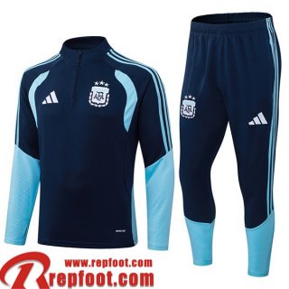 Argentine Survetement de Foot Homme 2025 2026 A1136