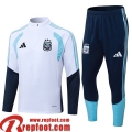 Argentine Survetement de Foot Homme 2025 2026 A1137