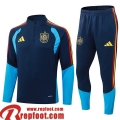 Argentine Survetement de Foot Homme 2025 2026 A1138