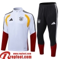 Allemagne Survetement de Foot Homme 2025 2026 A1140