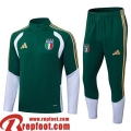 Italie Survetement de Foot Homme 2025 2026 A1141