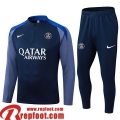 PSG Survetement de Foot Homme 2025 2026 A1144 PSG Survetement de Foot Homme 2025 2026 A1144