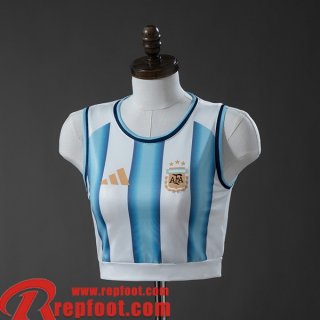 Argentine Gilet De Foot Femme 2026 GN01