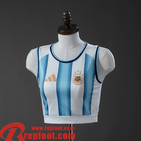 Argentine Gilet De Foot Femme 2026 GN01