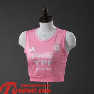 Argentine Gilet De Foot Femme 2025 2026 GN02