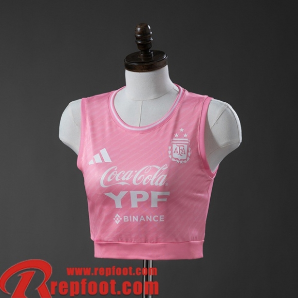 Argentine Gilet De Foot Femme 2025 2026 GN02