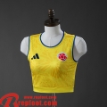 Colombie Gilet De Foot Femme 2026 GN07