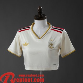 Flamengo Gilet De Foot Femme 2026 GN09