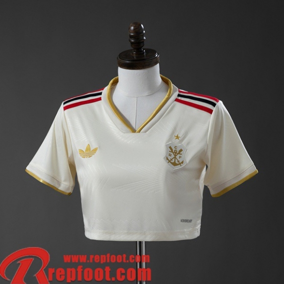 Flamengo Gilet De Foot Femme 2026 GN09