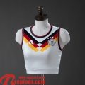 Allemagne Gilet De Foot Femme 2026 GN10 Allemagne Gilet De Foot Femme 2026 GN10