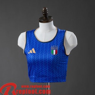Italie Gilet De Foot Femme 2026 GN11